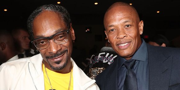 Dr. Dre lager musikk til nytt «GTA», i følge Snoop Dogg