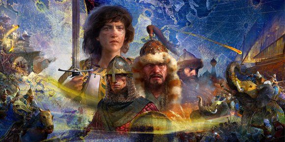 Age of Empires IV
