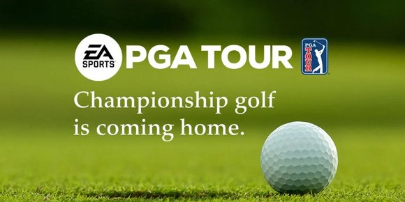 EA utsetter «PGA Tour» på ubestemt tid