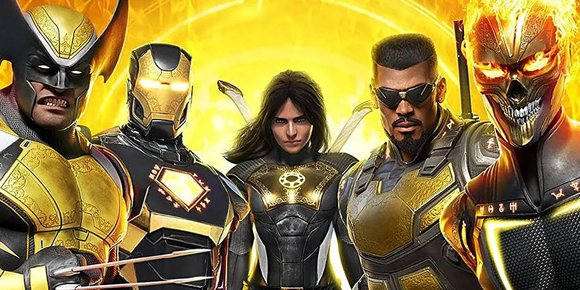 «Marvel’s Midnight Suns» utsettes til siste halvdel 2022