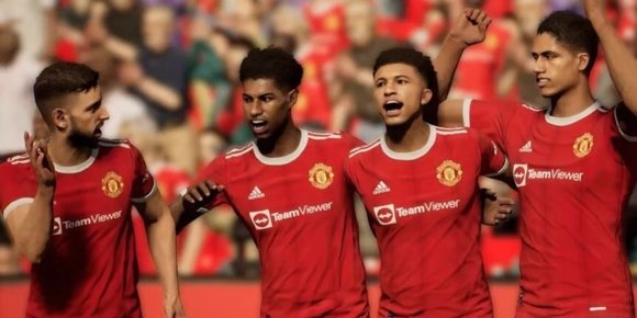 Utsetter «eFootball»-fiks til våren 2022