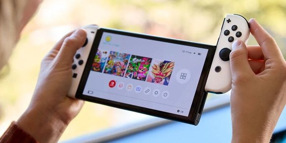 Switch er fortsatt i «den midterste fasen» av livet, sier Nintendo