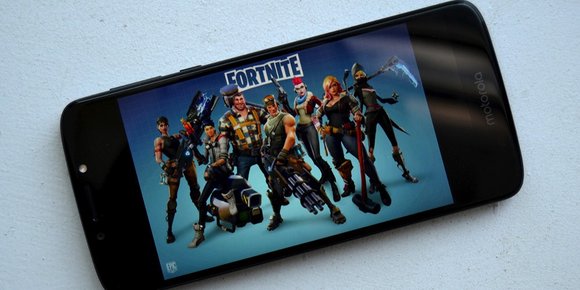 «Fortnite» fjernet i Kina etter tre år