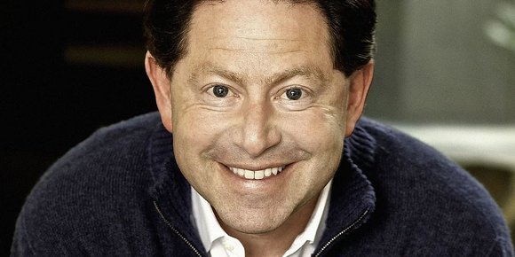 Activision-styret støtter Kotick – utviklerne streiker i protest
