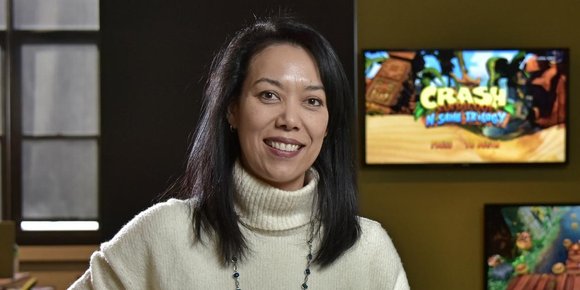 Jennifer Oneal skulle jobbe mot kjønnsdiskriminering i Blizzard sammen med mannlig kollega – fikk mindre betalt