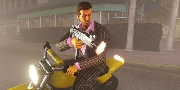 Hva har skjedd her egentlig, Rockstar?