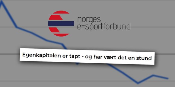 E-sportforbundet slaktes i intern rapport – mangelfulle tall, sletting av dokumenter og arbeidsforhold uten kontrakt
