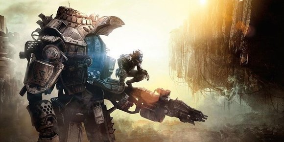 Det er ikke lenger mulig å kjøpe «Titanfall» 