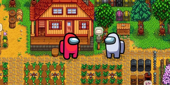 «Stardew Valley», «Among Us» og mer kommer til Game Pass denne måneden