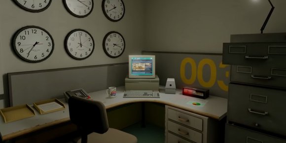 «The Stanley Parable» kommer i ny utgave tidlig neste år