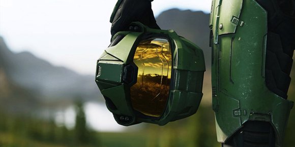Derfor har «Halo Infinite» det beste gameplayet i hele serien