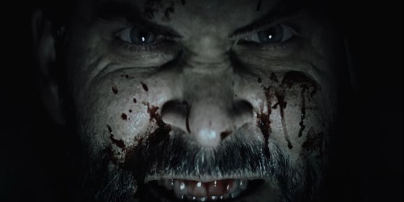 Annonserte «Alan Wake II»