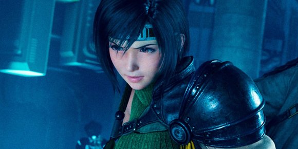 «Final Fantasy VII»-remaken slippes til PC neste uke