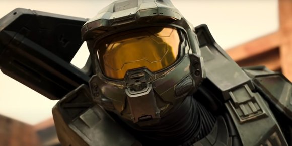 Her er første teaser for tv-serien basert på «Halo»
