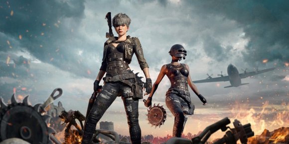 Nå blir «PUBG Battlegrounds» gratis