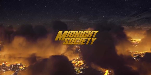 Dr. Disrespect etablerer spillstudioet Midnight Society