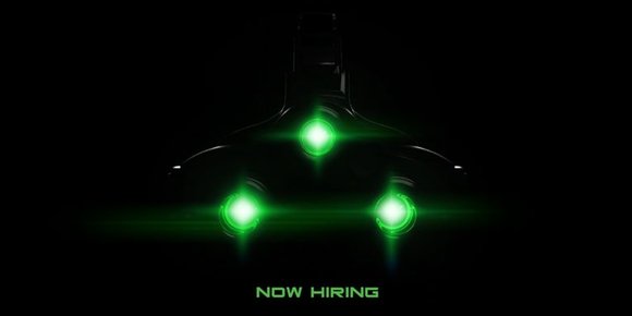 Har startet utviklingen av «Splinter Cell»-remake