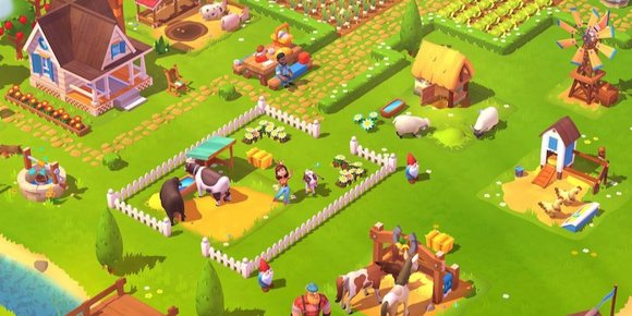 Take-Two kjøper Zynga