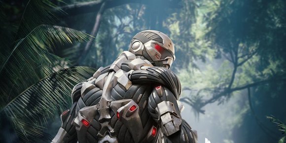 Crytek truet utvikler med advokater for å ha lagd en fotomodus i «Crysis»