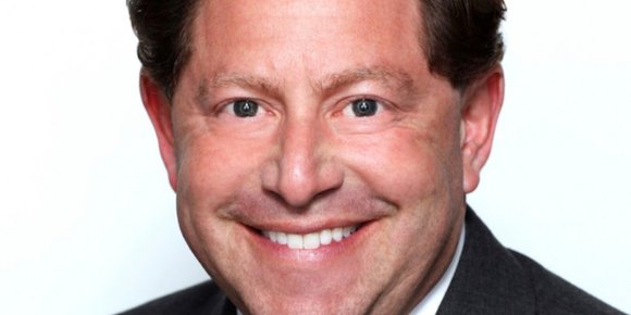 Microsoft: Bobby Kotick får fortsette som Activision-sjef