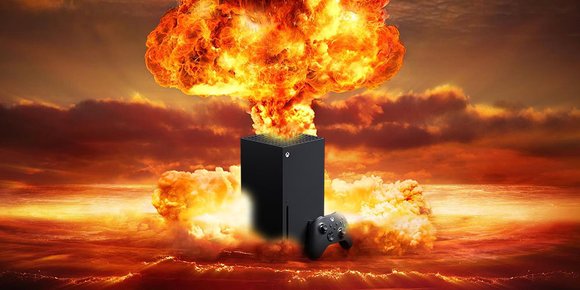 Kommentar: Holy shit!