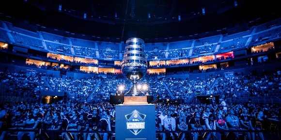 ESL og FaceIt solgt til Saudi-Arabia