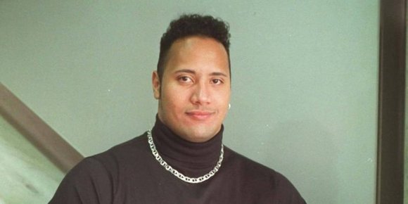 Dwayne «The Rock» Johnson sier han skal være med i film basert på «det største og kuleste» spillet