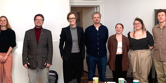 Regjeringen i gang med ny dataspillstrategi