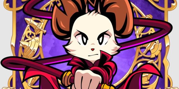 «Shovel Knight»-skaperne annonserte nytt spill