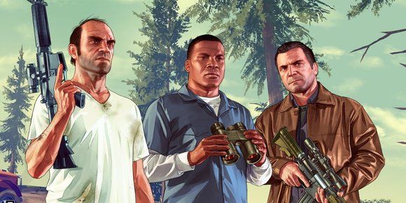 Bekrefter at «GTA 6» er under utvikling