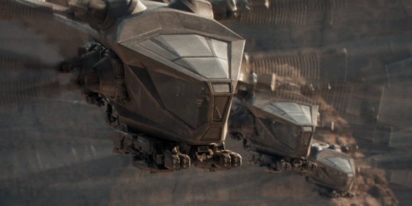 Funcom inngår avtale med to utviklere om nytt «Dune»-spill