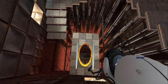 «Portal»-spillene slippes til Switch i år