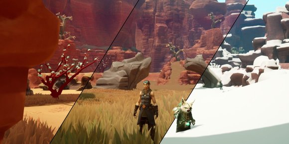 Norske «Earthlock 2» utsatt