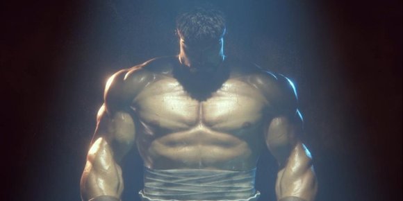 Avslørte «Street Fighter 6»
