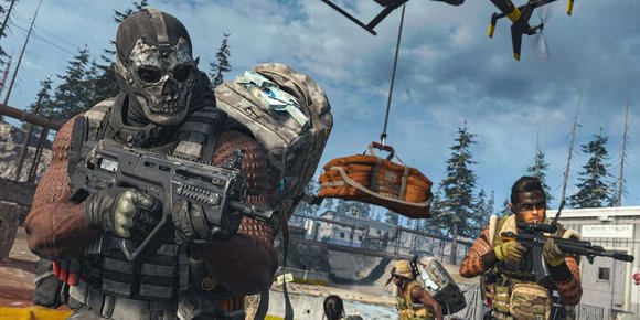 «Call of Duty»-spillere får evig liv i kampen mot juksemakere