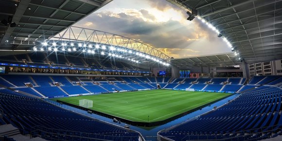 – FIFA er bare fire bokstaver på spilleska