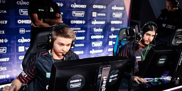 «CS:GO»-liga utestenger alle russiske lag som følge av krigen i Ukraina