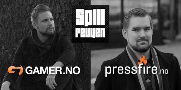 Hva er status for spillpressen i 2022?