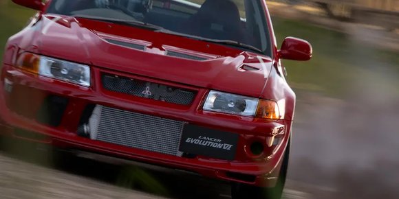 Gran Turismo 7