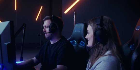 Norsk CS-lag setter fokus på kjønnstrakassering på kvinnedagen