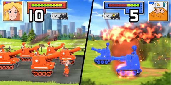 Utsetter «Advance Wars»-remaster på grunn av Ukraina-konflikten