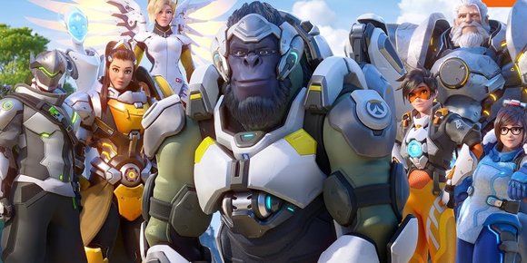 «Overwatch 2»-beta starter neste måned