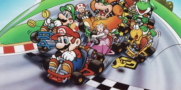 Quiz: Kjenner du disse racing-låtene fra spill?