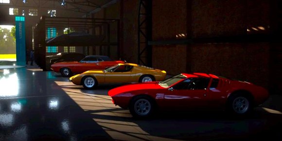 Fansen raser etter «Gran Turismo 7»-oppdatering
