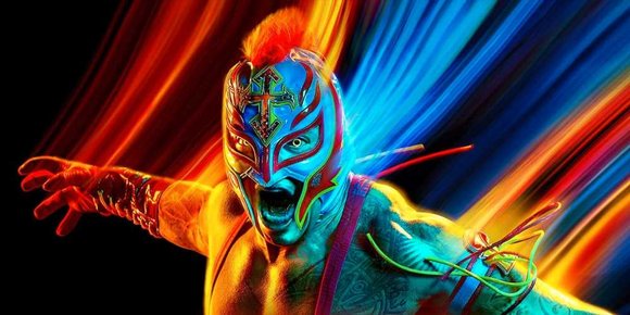 Har 2K lært av «WWE 2K2020»?