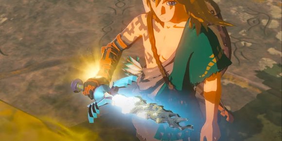 «Breath of the Wild»-oppfølger utsatt til neste år