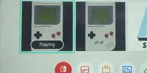 Kommer Game Boy- og GameBoy Advance-spill til Switch snart?