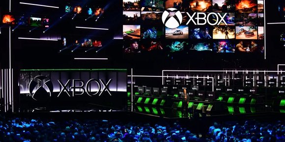Microsoft og Bethesda viser kommende spill i juni