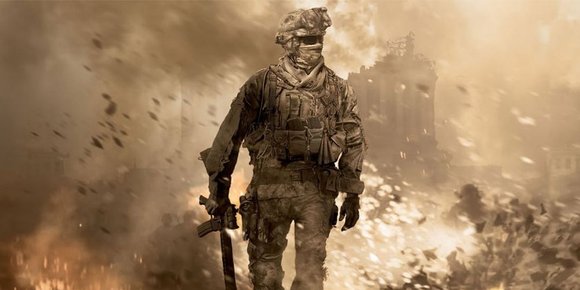 «Modern Warfare II» er årets «Call of Duty»-spill