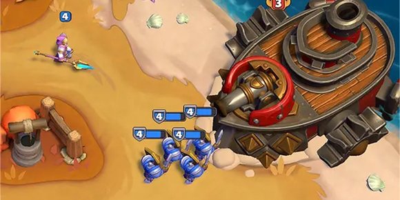 Her er det neste «Warcraft»-spillet fra Blizzard